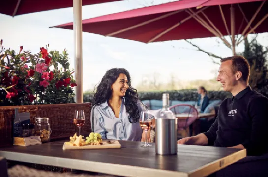 Van der Valk Hotel Sneek Mahlzeiten Photos