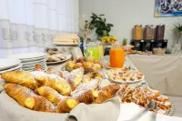 Best Western Hotel Residence Italia - servizio colazione