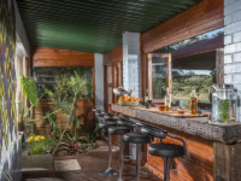 當畢特爾河小屋 科爾切斯特酒店