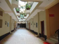 Upperhill View Hotel