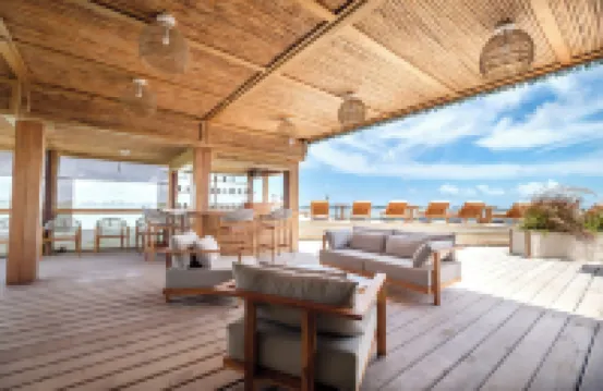 Aruna Resort & Villas Hotels in Ambergris Caye