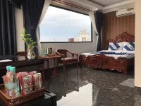 Cozy 86 Homestay Các khách sạn gần Công viên Vincom Xuân Khánh