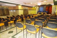 Hotel Nala Residency Hotel a Thiruvanamalai