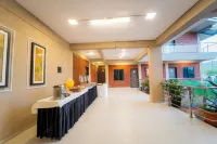 Treebo Iceberg Hotels in Mahabaleshwar