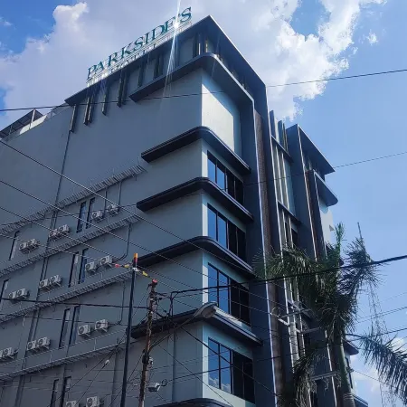 Parkside's Hotel Palembang