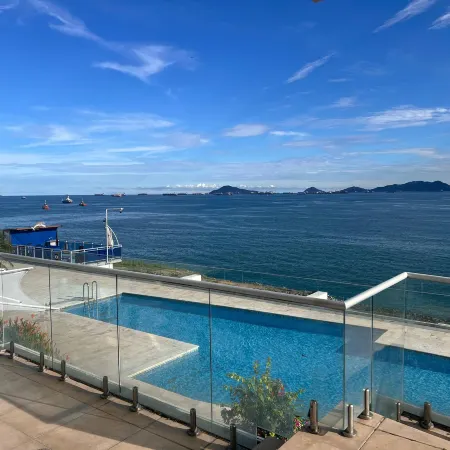 Apartment in the Causeway Amador