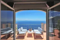 Amalfi Blu Retreat