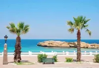 Hotel El Habib Monastir - Ocean View