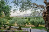 Villa Gabry in Lucca