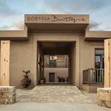 Doryssa Boutique Hotel Hotel Exterior