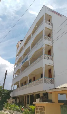 Accommodation the Hills