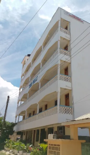 Accommodation the Hills