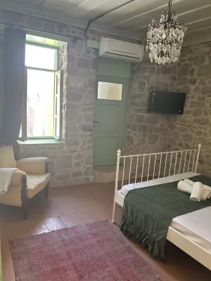 Asclepius Boutique Hotel & Cafe Hotels in Bergama