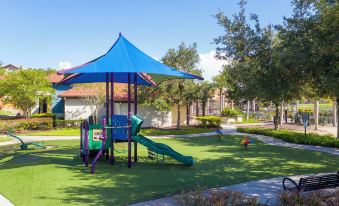 Amazing 4Bd Screened Pool Close to Disney 4572