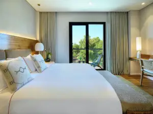 Canaan Hotel- Limited Edition by Fattal