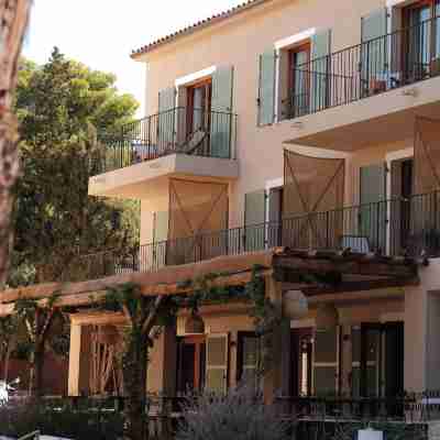 Boutique Hôtel Responsable et Restaurant Basgi Basgi Hotel Exterior