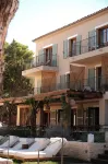 Boutique Hôtel Responsable et Restaurant Basgi Basgi Hotels in Patrimonio