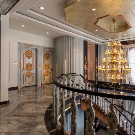 Heritage Home Stay