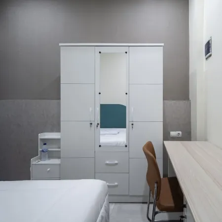Cove Veranda Отели рядом с достопримечательностью «Торговый центр Cibubur Junction»