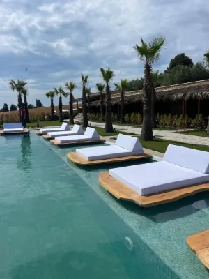 Sanimar by Mono Alex Hotels in Chalkidike