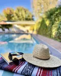 Tallman Hotel - Pools