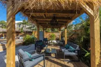 The Forest Hotels in Grand Case
