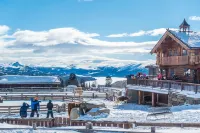 Langedrag Naturpark - Homestay