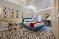 Maison Medina Malta Hotels in Rabat