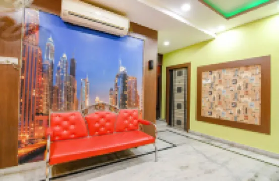 ファブホテル ネスト