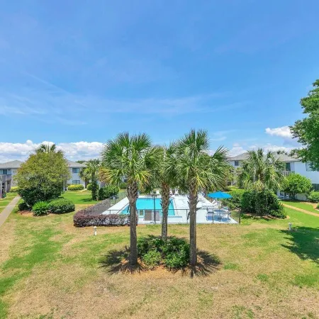 Dolphin Point 402C - 2Br Updated Condo with Harbor and Gulf Views