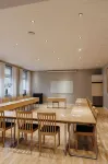 Vassbo Vandrarhem - Hostels