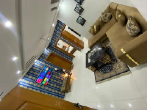 Livin Hub Guest House
