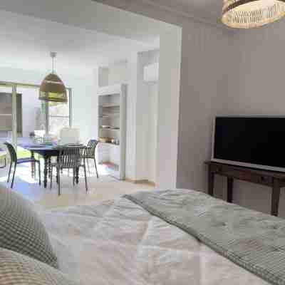 Les Suites du 13 Rooms