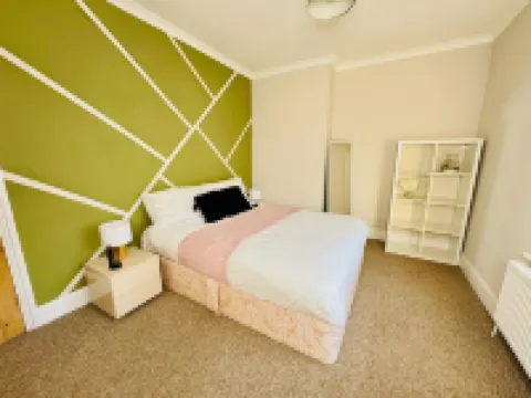 Hyperion in Newmarket Hoteles en Newmarket