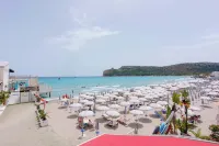 Villabeachcity Guesthouse Hotels in Capitana