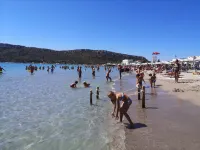 Villabeachcity Guesthouse - ビーチサイド