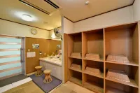 Hotel Spatio Kobuchisawa