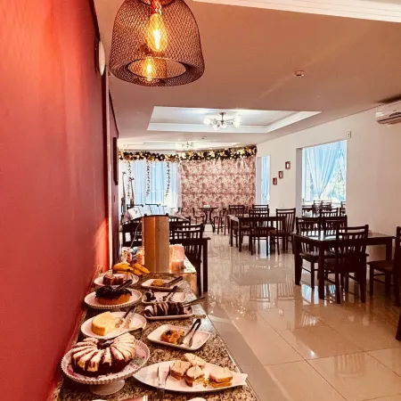 Hotel Natal