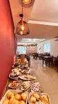 Hotel Natal - พร้อมอาหารเช้า