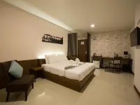 iChapter Suvarnabhumi - Bintang 5