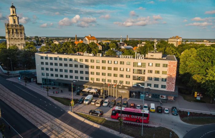 Liva Hotel