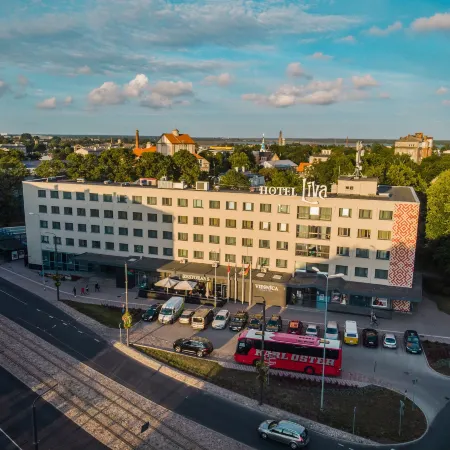 Liva Hotel