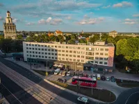 Liva Hotel Hotels in Pērkone