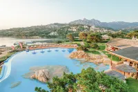 Hotel Pitrizza - Private Pool