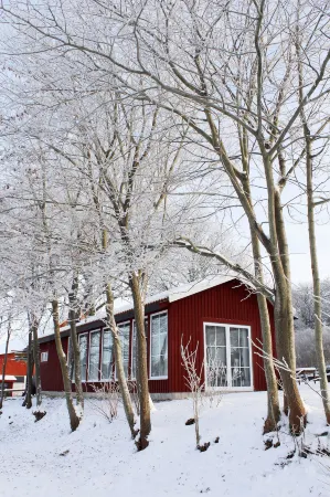 Farmlodge Отели в г. Munkedal