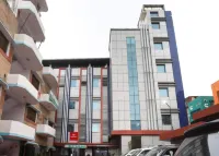 RamKripa Inn Hotels in Chitrakoot