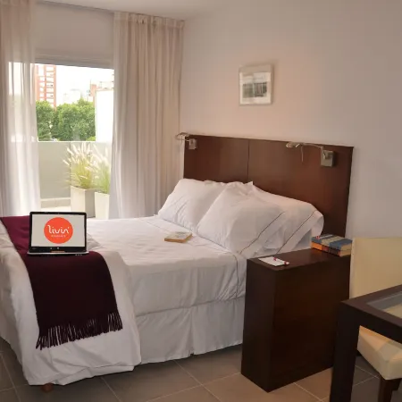 Livin' Residence Rosario