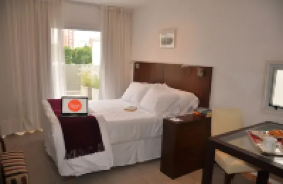 Livin' Residence Rosario Hotels in 