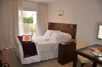 Livin' Residence Rosario Hotels in Funes