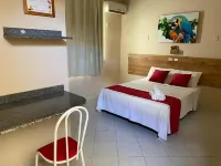 Infinity Pousada Hotel a 